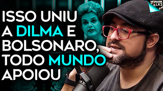 O QUE ACONTECEU COM PÍLULA DO CÂNCER?