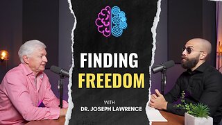 Top Neurologist Talks Near Life-Ending Injury and How to Avoid Losing your Mind
