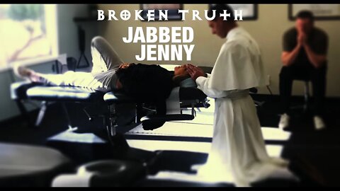 Jabbed Jenny - Jenny Porter Broken Truth Interview
