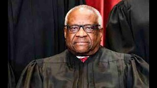 Justice Thomas Speaks Out Alone Against Landmark Supreme Court Ruling