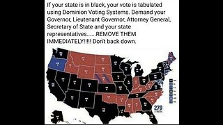 SHOCK SCOTUS Ruling Rejects Voting Map That Dilutes Black Vote: Report 6-11-23 The Hill