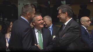 🔴 Italia vota contro direttiva case green. Giorgetti: principi bellissimi ma realtà è un'altra cosa.