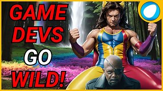 Wolverine Game Will PULL EVERY LEVER of LGBTQ+ Agenda! Insomniac Games FULL BALLISTIC PROPAGANDA!