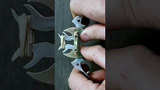 HOMEMADE MINI CROSSBOW