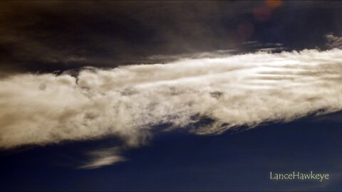 Crazy Cloud Cam | Image Set 222