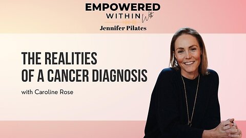 The Realities of a Cancer Diagnosis | healing of cancer