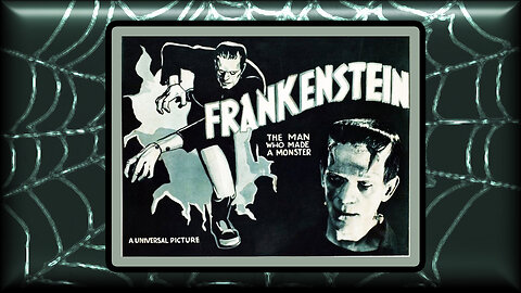Frankenstein's Monster An Epic Failure Movie Analysis Part 2