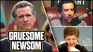 Governor Gavin Newsom Has Failed California