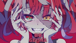 G E I S H A 【 芸者 】 ☯ Japanese Lofi Trap Mix // Study / Homework / Focus