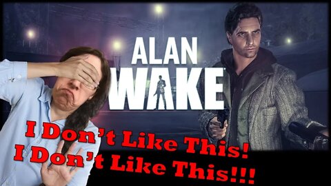 Alan Wake Part 12 Everyday Let's Play