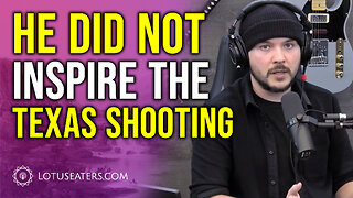 Tim Pool Did Nothing Wrong