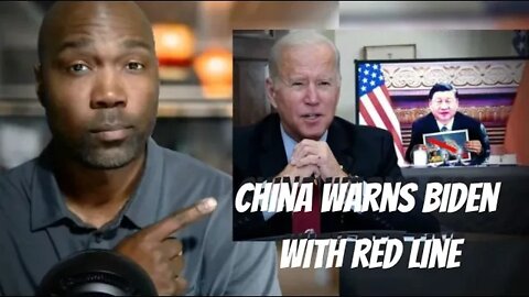 Xi Gives Biden A Stern Warning | RTD News Update