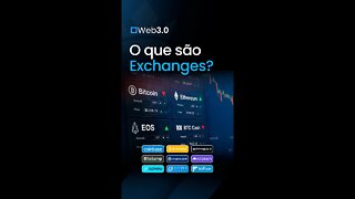 O que são Exchanges