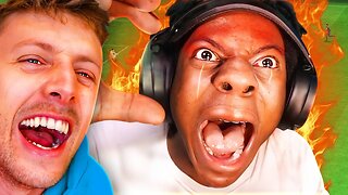 FUNNIEST *ISHOWSPEED* RAGE MOMENTS!