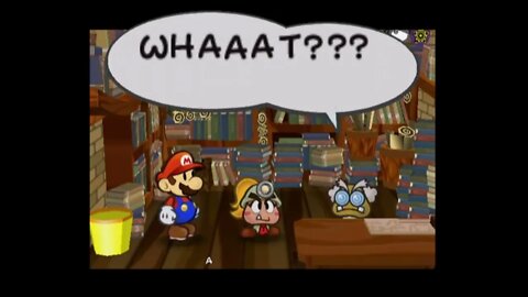 TTYD But the Enemies drop Max Star Points #1 The Thousand Year Door (No Commentary)