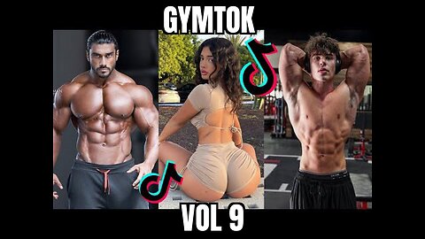 Gymtok vol 9