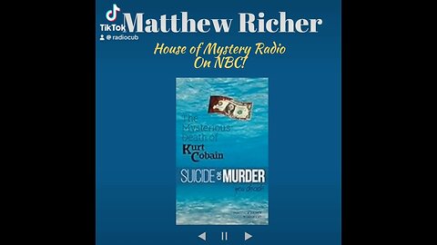 Matthew Richer