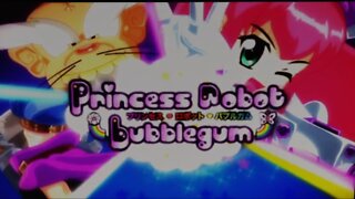 GTA V - Princess Robot Bubblegum Episode 1