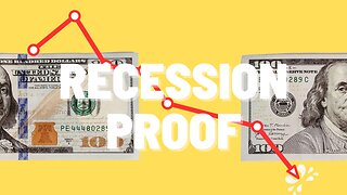 RECESSION PROOF YOUR FINANCES TODAY 2023!