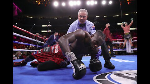 Fight Junkie: Tyson Fury V Deontay Wilder 3 Post Fight Thoughts!