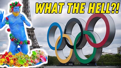 Why Christians Are Furious With The 2024 Paris Olympics