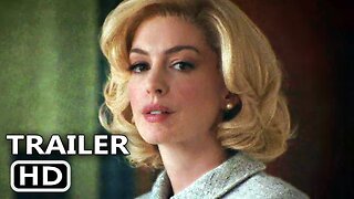 Eileen Official Trailer (2023) HD - Drama, Mystery, Thiller