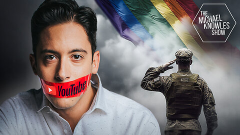 YouTube Suspended Me | Ep. 1265