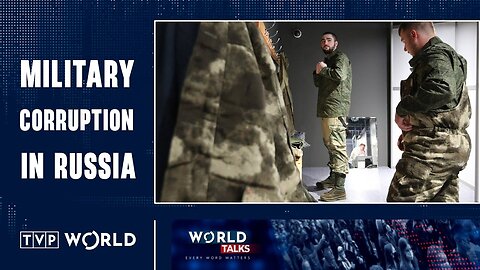 Senior Russian military officials arrested for corruption | Rasmus Nilsson | U.S. Today