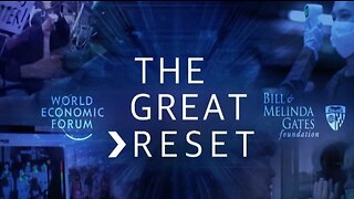 "The Great Reset"