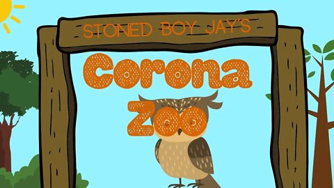 Stoned Boy Jay - #Corona Zoo #Music #Rap #NewMusic #WontSignRapper