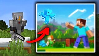 😮 THINGS I'VE NEVER SEEN BEFORE IN MINECRAFT | EP 9 😵