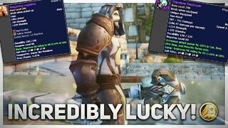 PALADIN IS SO GOOD, EVEN MY RNG IS BLESSED! | WOTLK Classic | Lv80 Paladin