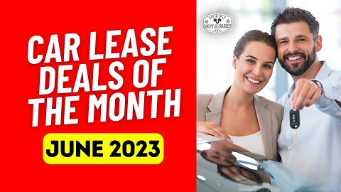 UK Car Leasing Deals of the Month | June 2023