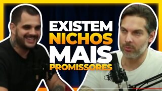 Nichos com potencial | Cortes do Berger