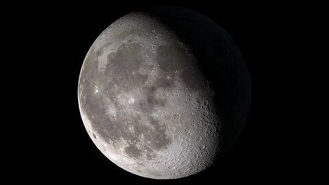 Moon 101 | Natural Geograpic