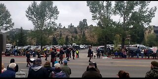 Scottish Highlands Festival in Estes Park