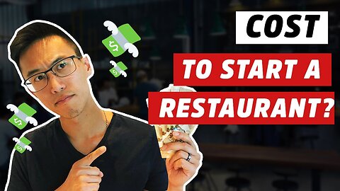 Starting a Restaurant: A Cost Breakdown and 5 Money-Saving Tips for 2023