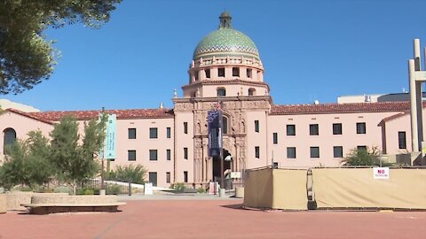 From John Dillinger to Johnny Depp, the remarkable history of the Pima County Courthouse