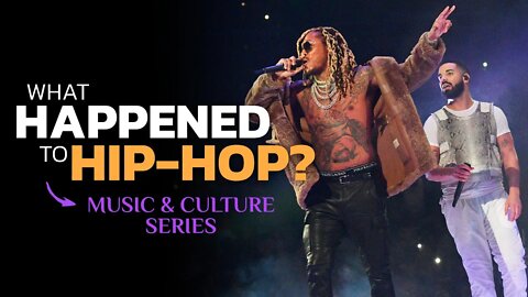 What happened to Modern Hip-Hop?