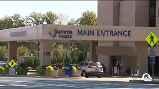 Summa Health to end baby delivery services at Barberton Campus