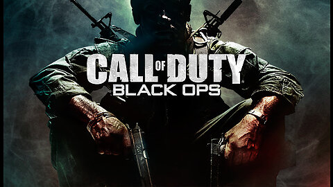 BO1 ( no commentary ) Blackops1