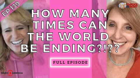 Deep Dive #139 - How Many Times Can The World Be Ending?!??