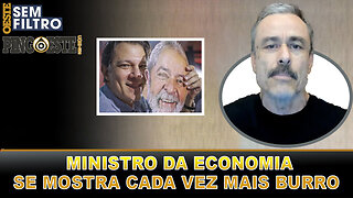 Fernando Haddad confunde 'Autarquia' com Conselho [GUILHERME FIUZA]