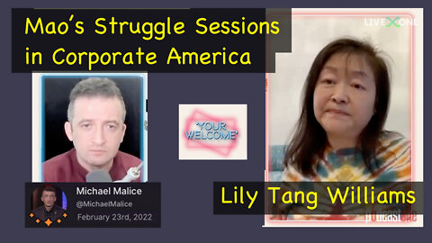Mao’s Struggle Sessions in Corporate America