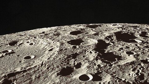 NASA1 Explorers Season 5, Episode 2 Moon Rocks