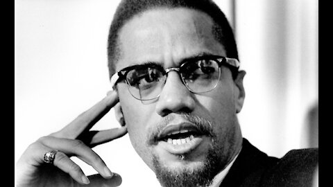 2 Men Convicted of Killing Malcolm X Will Be Exonerated