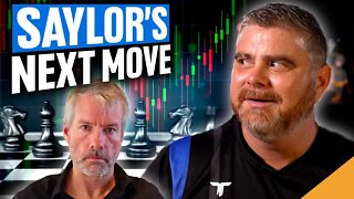 MAJOR WIN FOR RETAIL CRYPTO INVESTORS! (What's Next For Michael Saylor??)