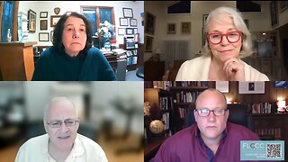 Dr. Paul Marik, Dr. Pierre Kory & Dr. Liz Mumper - New Protocol, COVID-19, Vaccines and Q&A