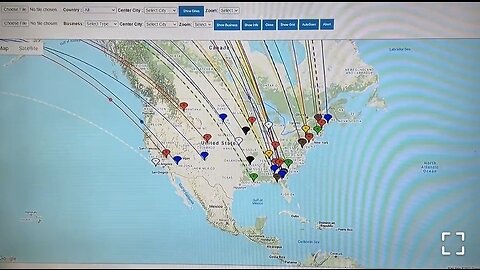 Enemy both [F]oreign & [D]omestic interfering in the 2020 US Presidential Election