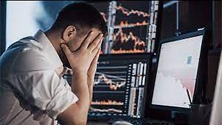 Trading Altcoins on a Sunday Morning with the Oracle Avoiding Emotional Loses